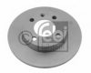 FEBI BILSTEIN 22876 Brake Disc